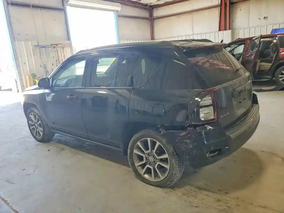 1C4NJDBB5HD167676 2017 JEEP COMPASS-1