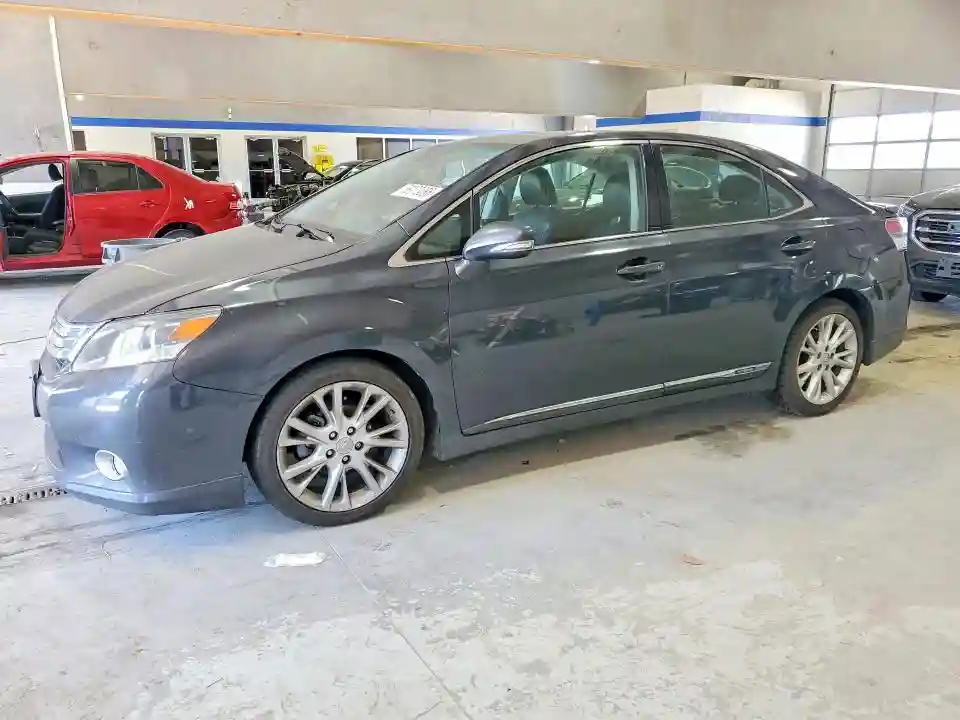 JTHBB1BA3A2010153 2010 LEXUS HS-0