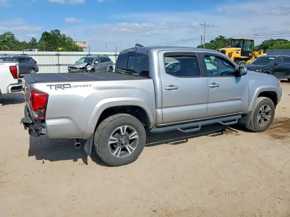 3TMAZ5CN2KM112877 2019 TOYOTA TACOMA TRD-2
