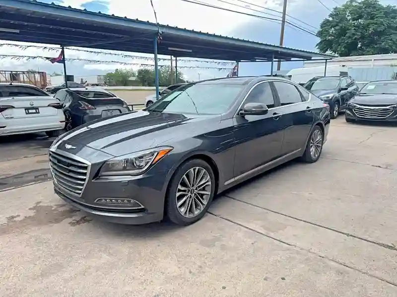 KMHGN4JE0HU210311 2017 GENESIS G80-1