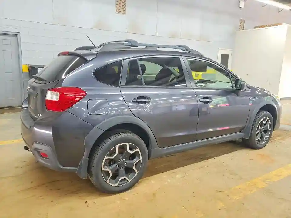 JF2GPACCXE9219851 2014 SUBARU XV-2