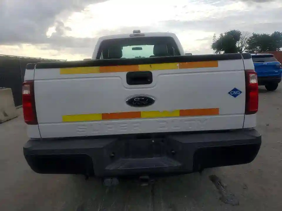 1FTBF2A62DEA64782 2013 FORD F250-5