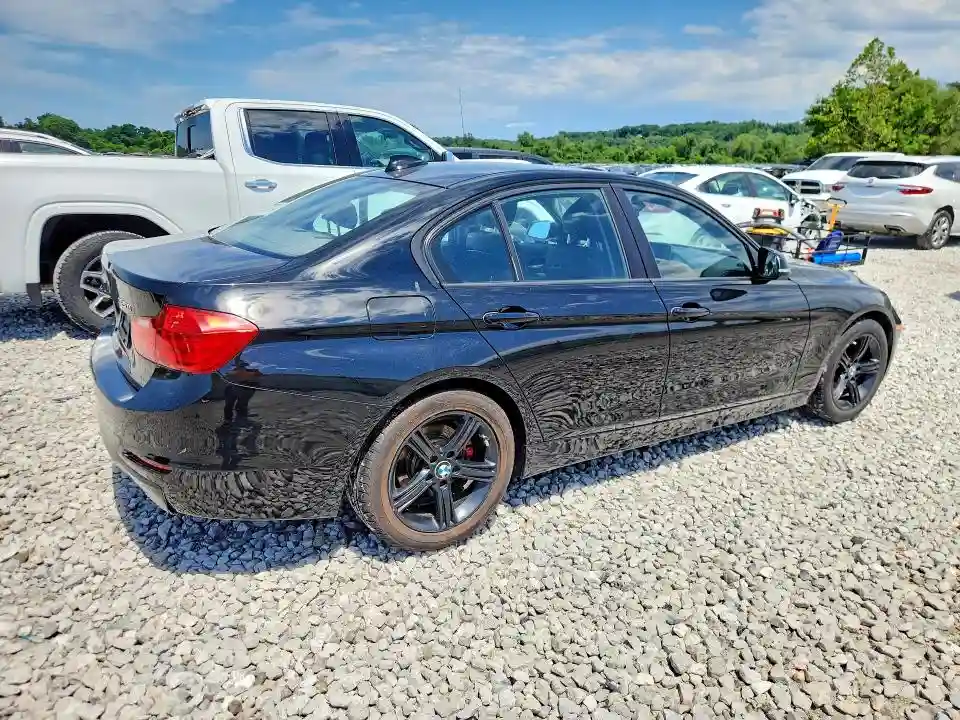 WBA3C3C5XEP661348 2014 BMW 3 SERIES-2