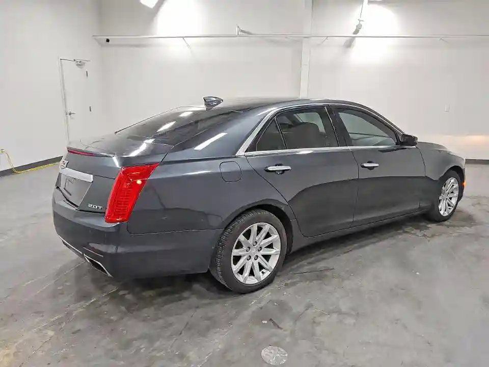 1G6AW5SX5F0132158 2015 CADILLAC CTS-2