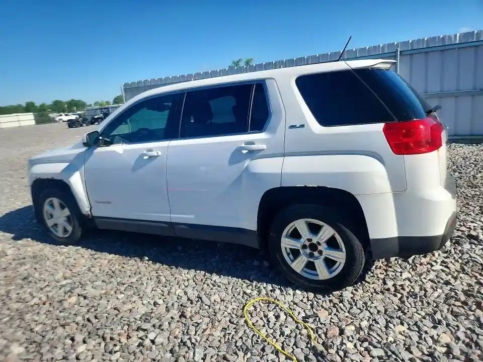 2GKALMEKXE6167577 2014 GMC TERRAIN-1