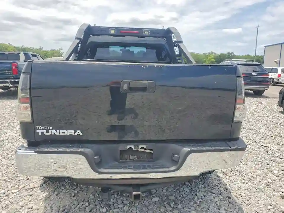 5TFRU5F10AX024073 2010 TOYOTA TUNDRA-5