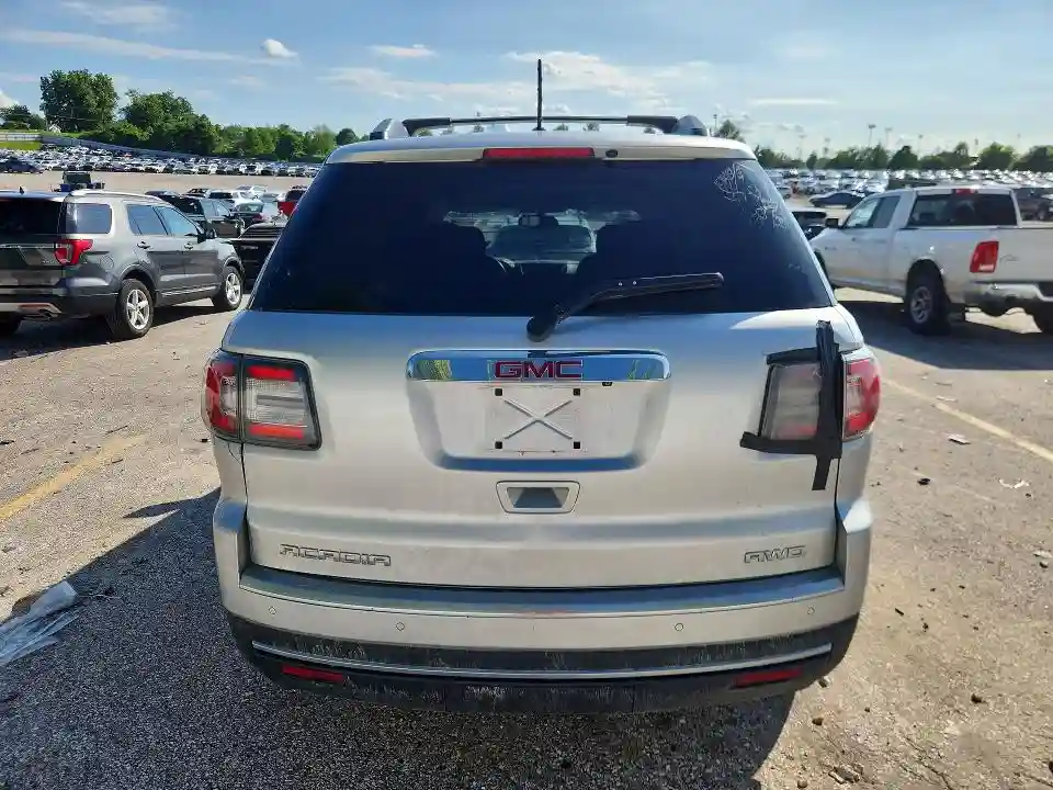 1GKKVNED4FJ343873 2015 GMC ACADIA-5