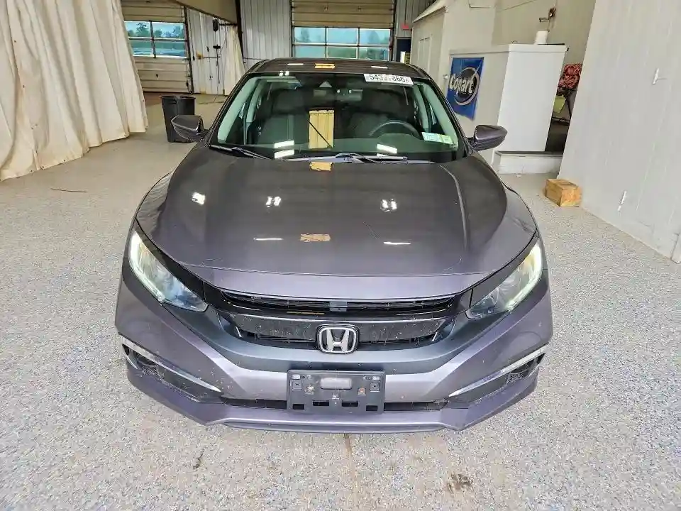 2HGFC2F60KH513127 2019 HONDA CIVIC-4
