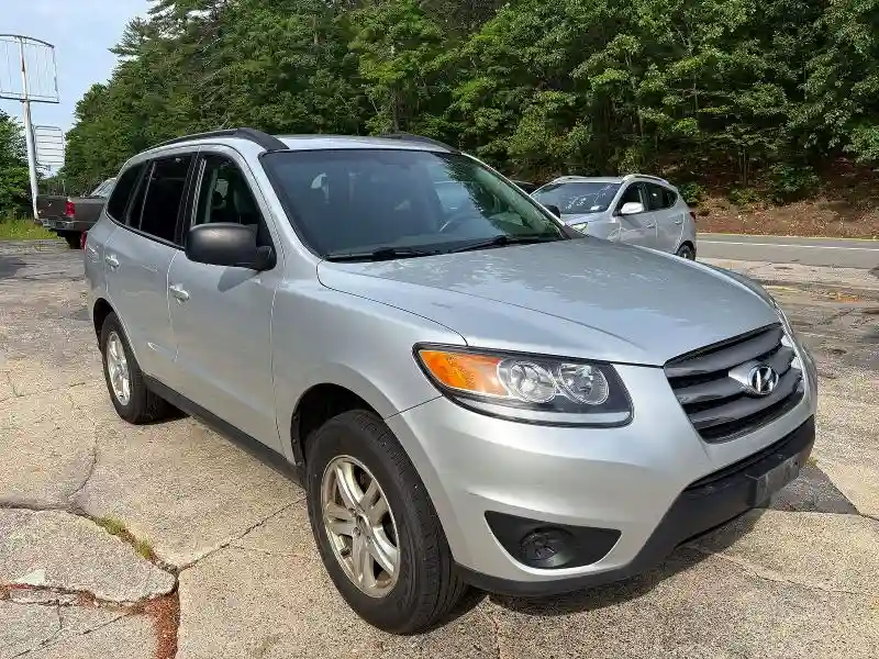5XYZGDAB9CG103362 2012 HYUNDAI SANTA FE-0