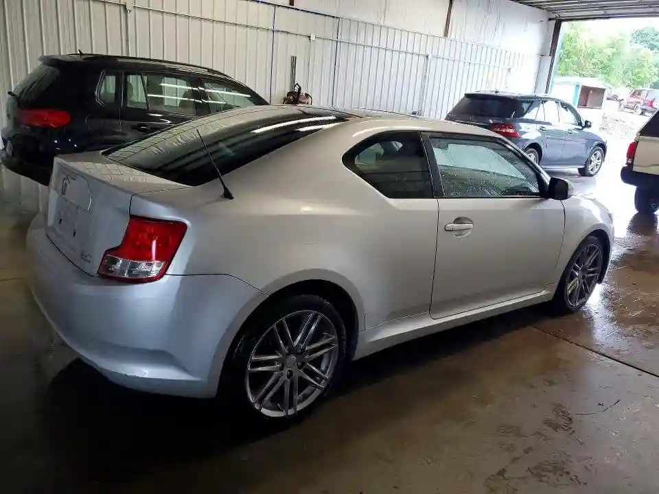 JTKJF5C73C3039430 2012 SCION TC-2