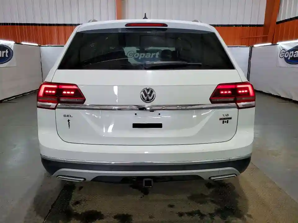 1V2NR2CA4KC514610 2019 VOLKSWAGEN ATLAS-5