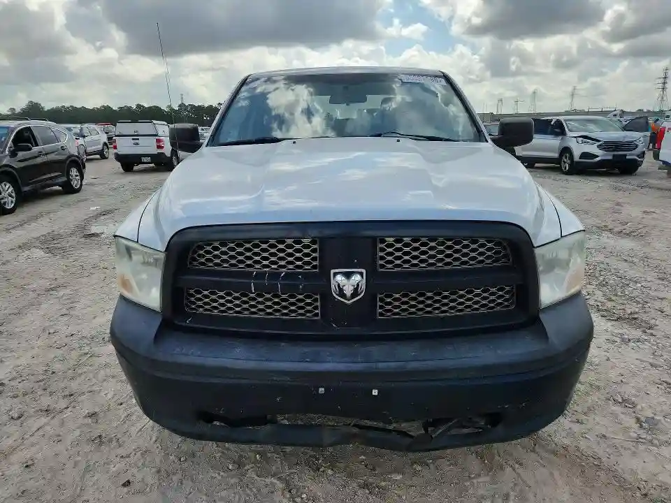 1C6RD6FK1CS116721 2012 DODGE RAM 1500-4