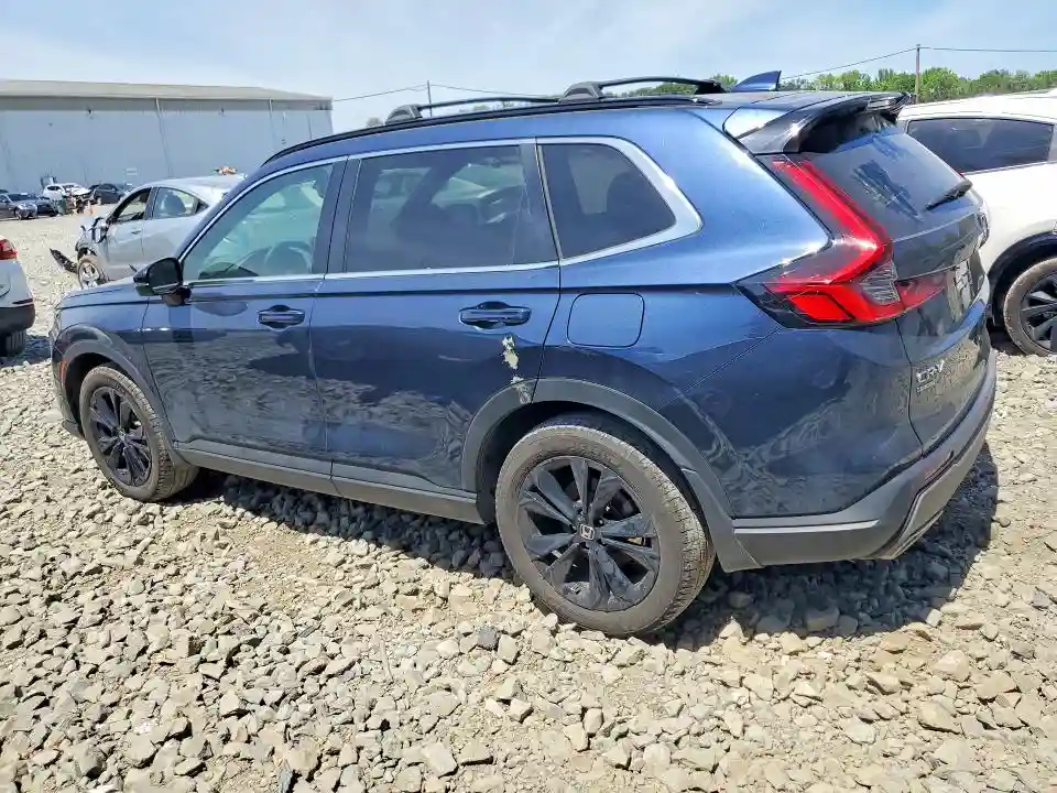 7FARS6H96PE036511 2023 HONDA CRV-1