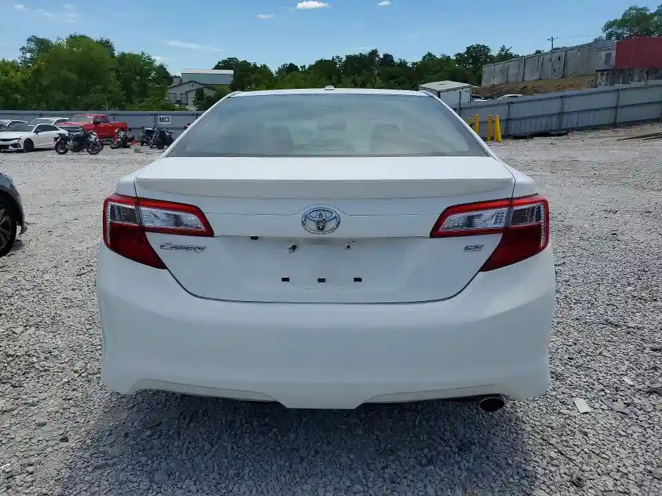 4T1BF1FK0CU113509 2012 TOYOTA CAMRY-5