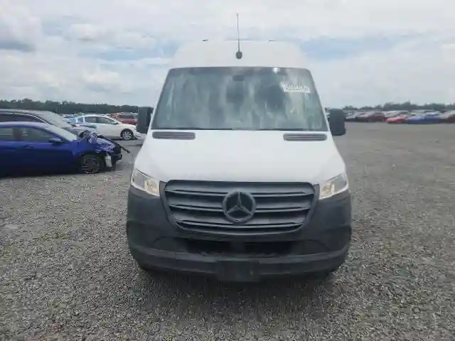 W1Y40CHY7NT096787 2022 MERCEDES-BENZ SPRINTER-4
