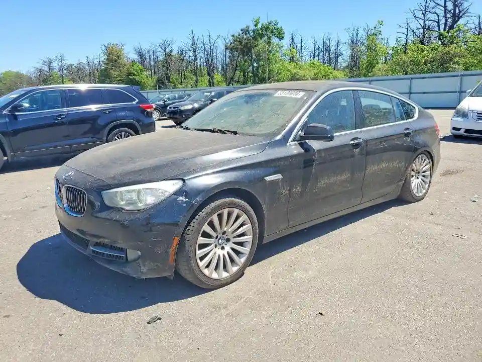 WBASP2C51DC339066 2013 BMW 5 SERIES-0