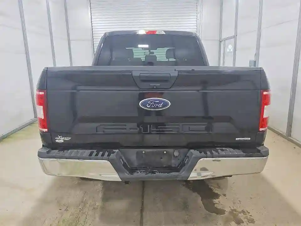 1FTEW1C42KFA82385 2019 FORD F150-5