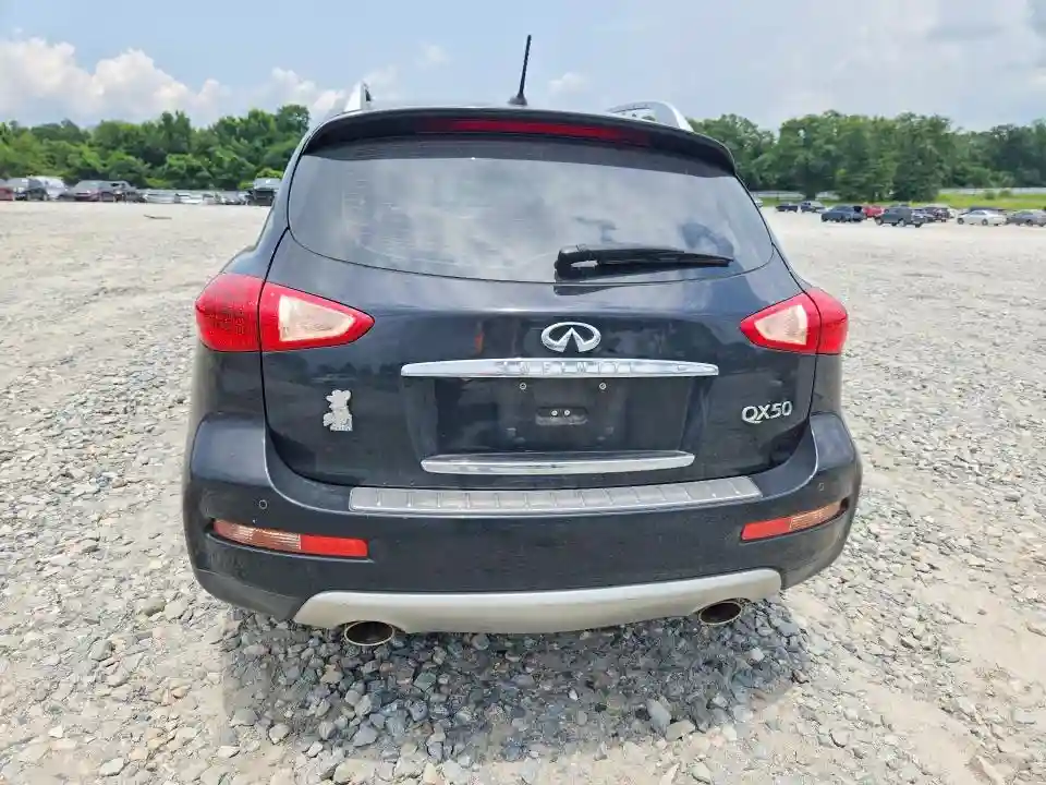 JN1BJ0RPXGM233119 2016 INFINITI QX50-5
