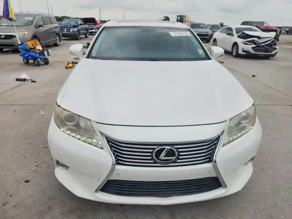 JTHBK1GG7D2079719 2013 LEXUS ES350-4