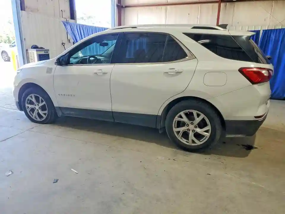 3GNAXVEX7KS673633 2019 CHEVROLET EQUINOX-1