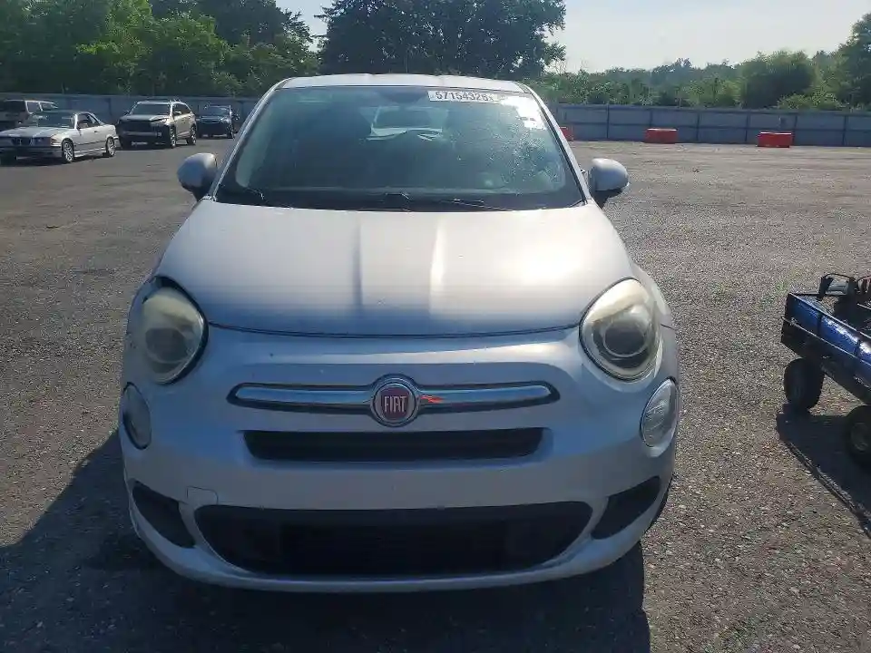 ZFBCFXAT0GP327124 2016 FIAT 500-4