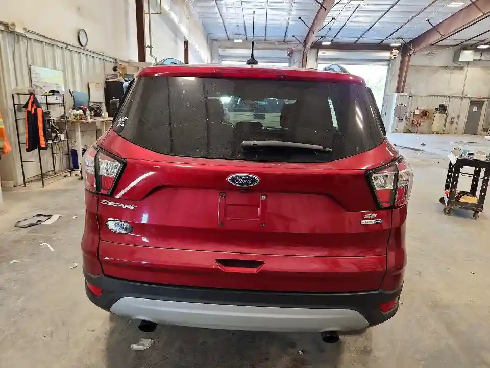 1FMCU9GD9JUC56187 2018 FORD ESCAPE-5
