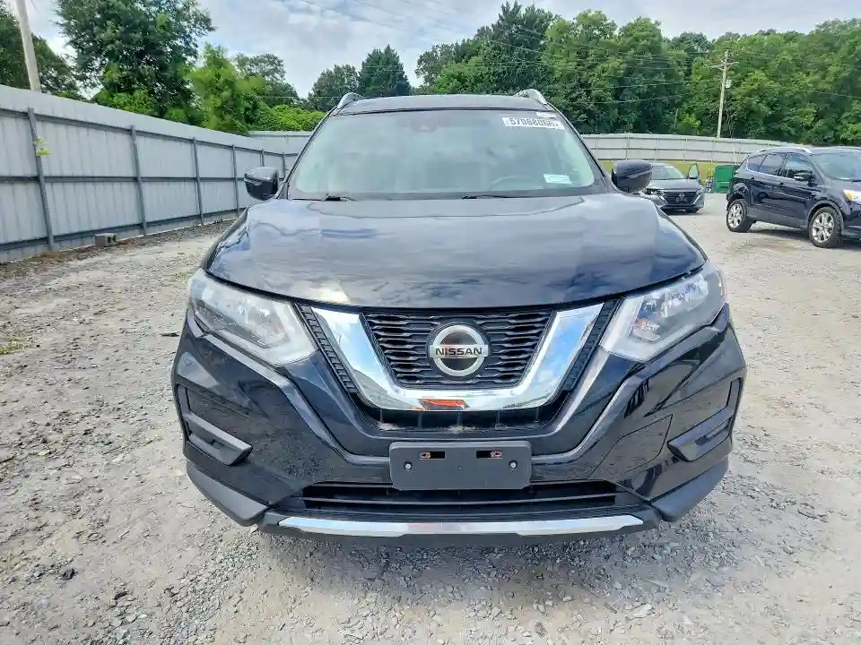 KNMAT2MV4KP549644 2019 NISSAN ROGUE-4