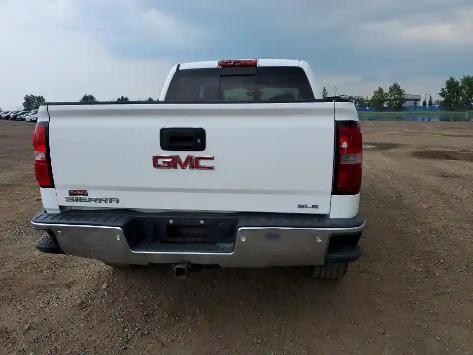 3GTU2MEC0GG359103 2016 GMC SIERRA-5