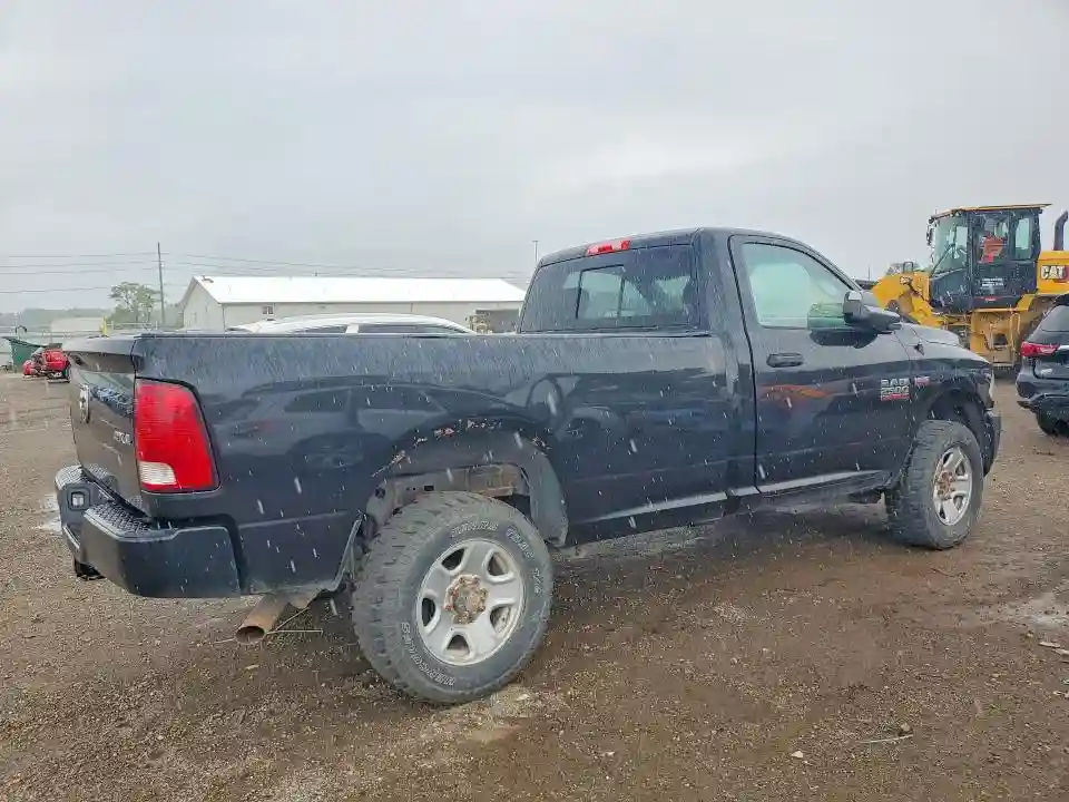 3C6MR5AJ1FG664363 2015 RAM 2500-2