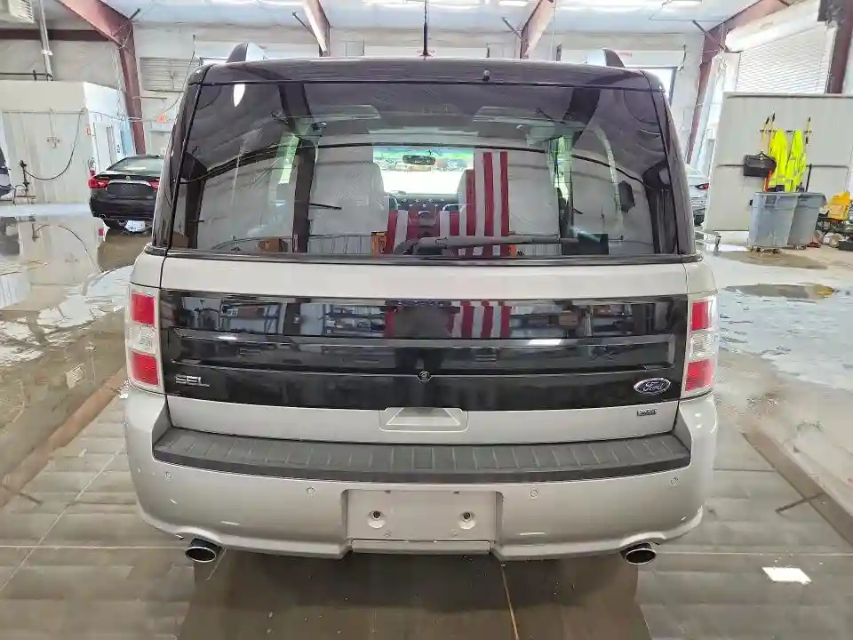 2FMHK6C80KBA18268 2019 FORD FLEX-5