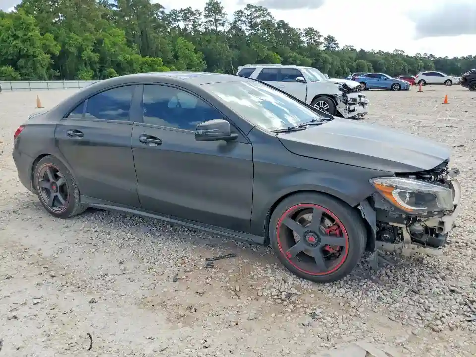 WDDSJ4EB5GN354316 2016 MERCEDES-BENZ CLA-CLASS-3