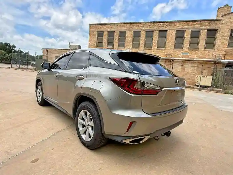2T2BZMCA1HC091934 2017 LEXUS RX350-2
