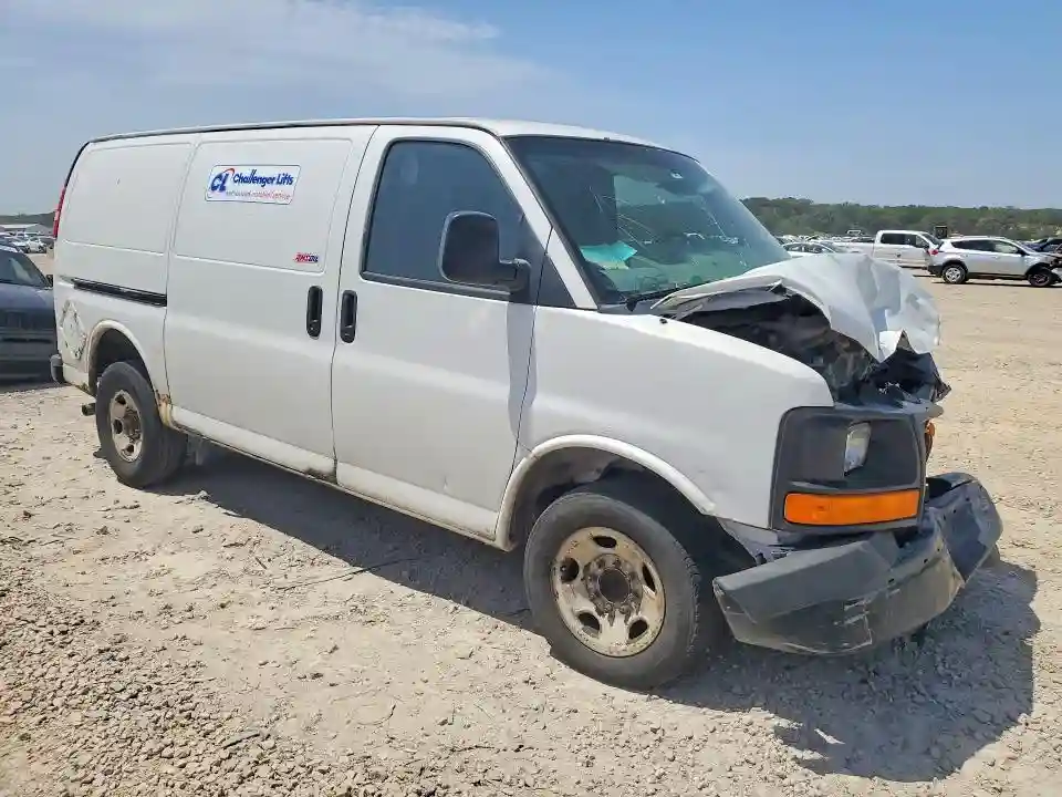 1GTW7FCA2C1185275 2012 GMC SAVANA-3