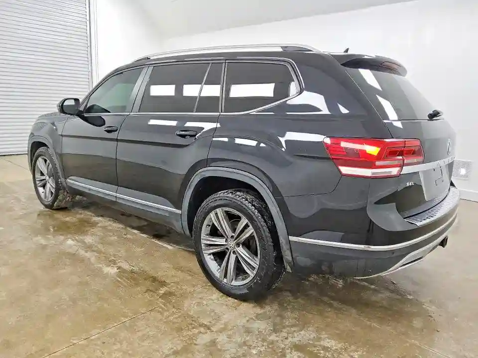 1V2ER2CA3JC502415 2018 VOLKSWAGEN ATLAS-1