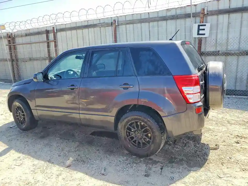 JS3TD0D2XC4101915 2012 SUZUKI GR VITARA-1