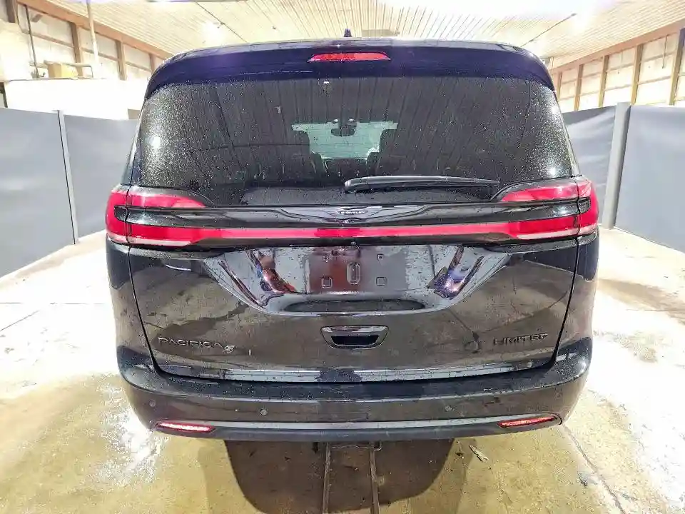 2C4RC1GG3SR566427 2025 CHRYSLER PACIFICA-5
