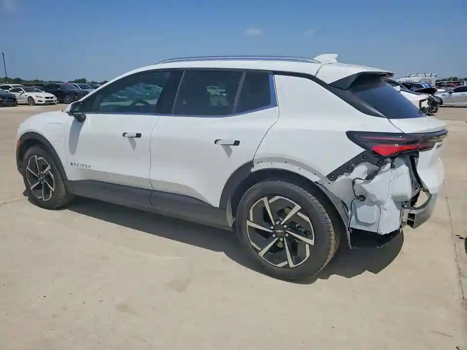 3GN7DNRP1TS159257 2026 CHEVROLET EQUINOX-1