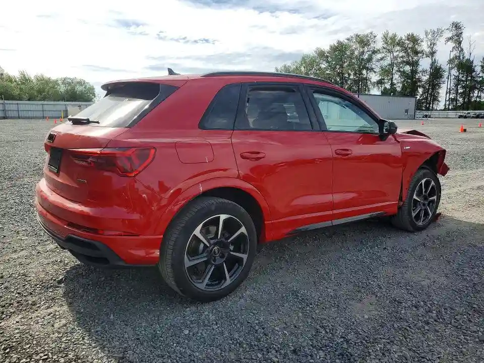 WA1EECF30S1109270 2025 AUDI Q3-2