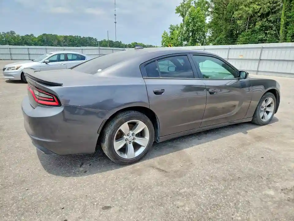 2C3CDXHG7HH510059 2017 DODGE CHARGER-2
