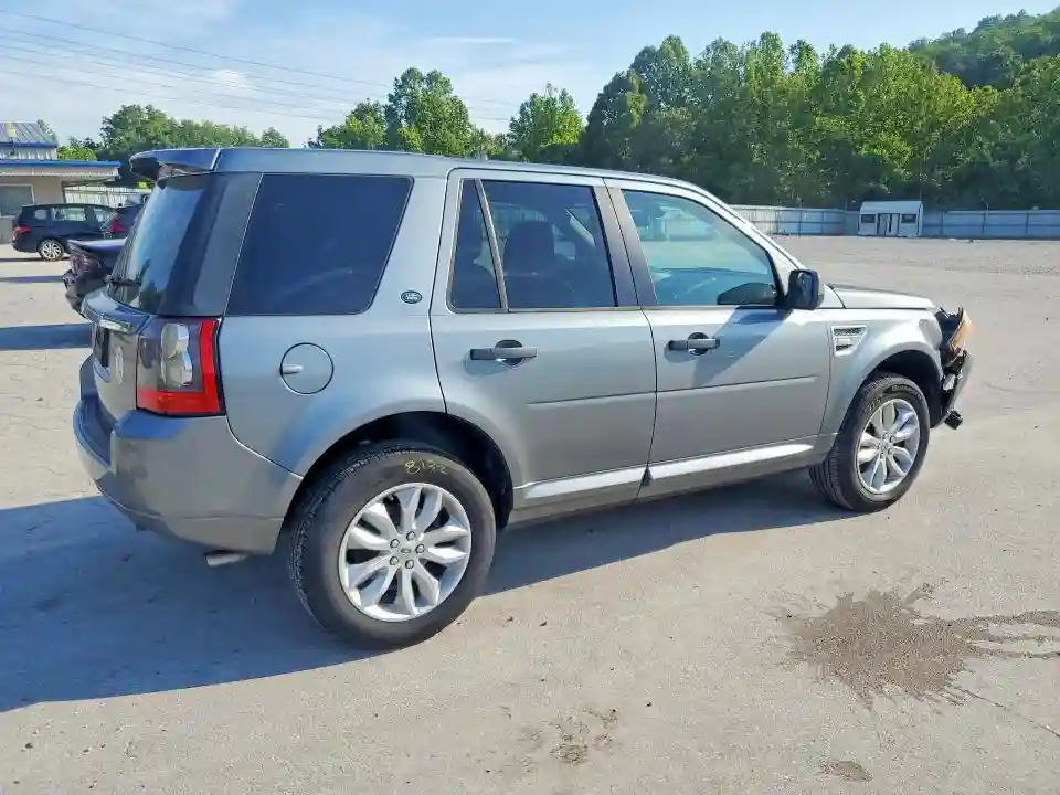 SALFR2BN9CH305564 2012 LAND ROVER LR2-2