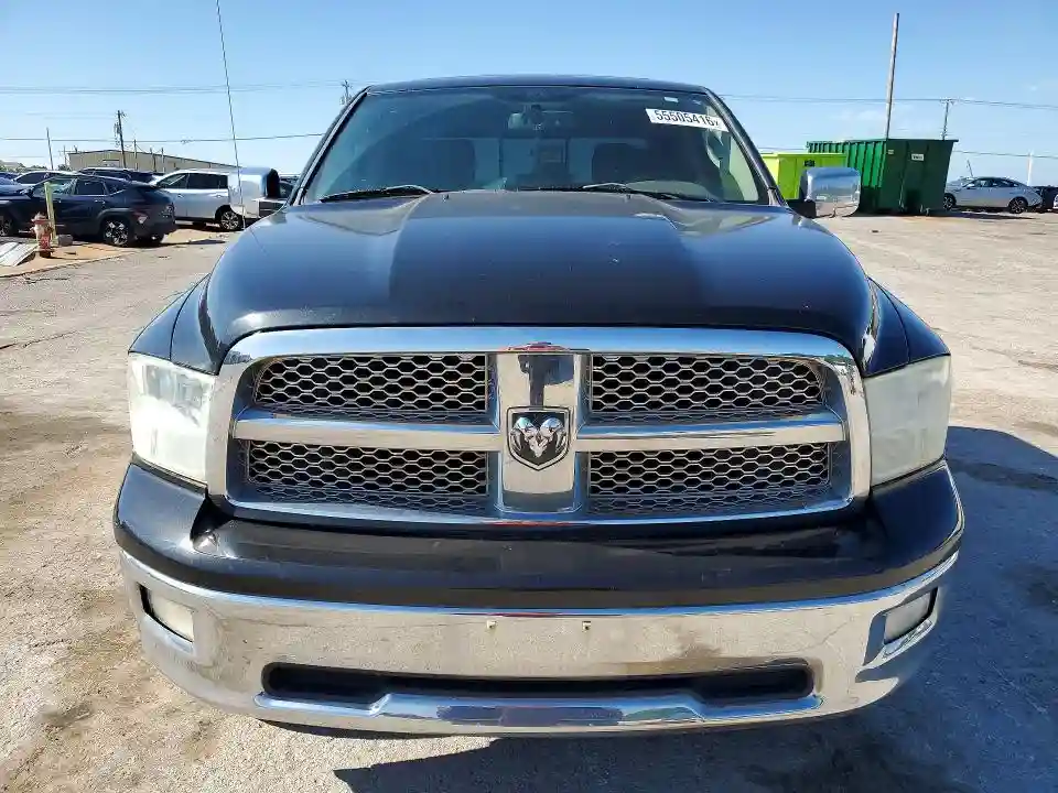 1D7RV1CT3BS580202 2011 DODGE RAM 1500-4