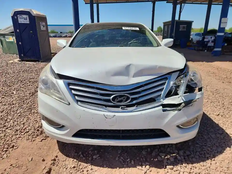 KMHFH4JG3DA277856 2013 HYUNDAI AZERA-4