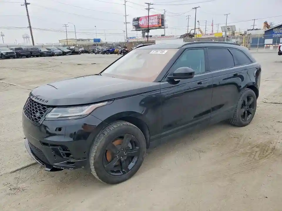 SALYB2EX7KA794080 2019 LAND ROVER RANGEROVER-0