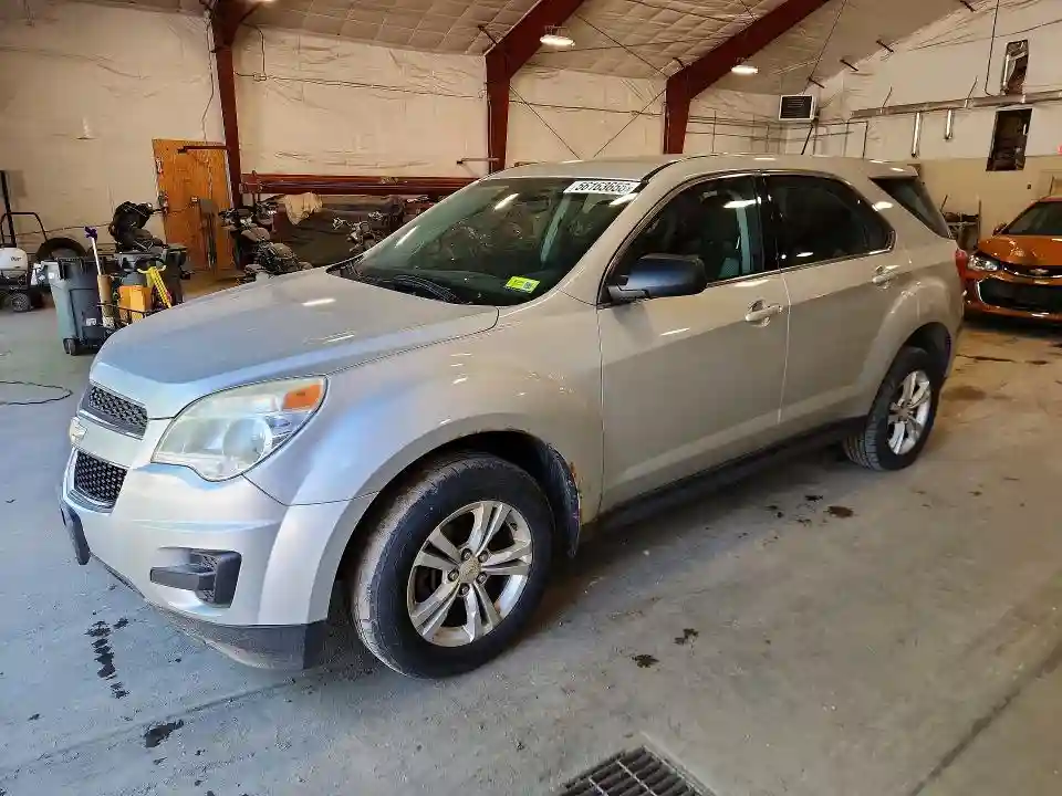 2GNFLEEK7F6320352 2015 CHEVROLET EQUINOX-0