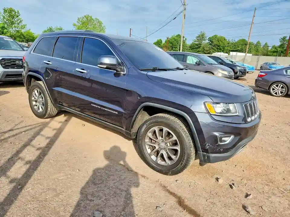 1C4RJFBG1EC546216 2014 JEEP CHEROKEE-3