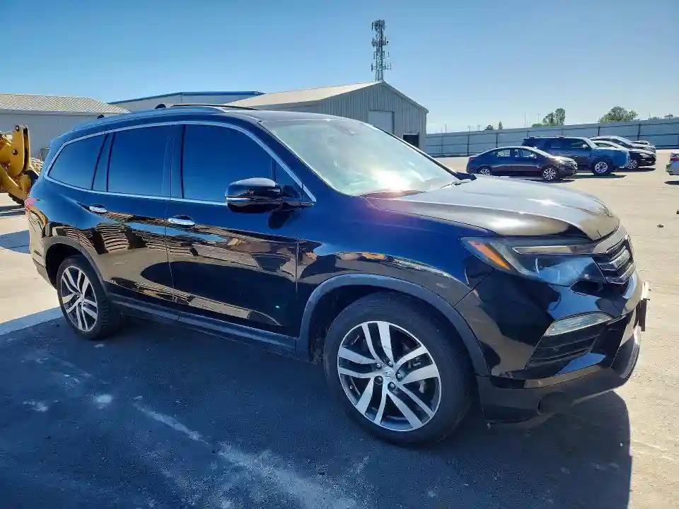5FNYF6H08HB074241 2017 HONDA PILOT-3