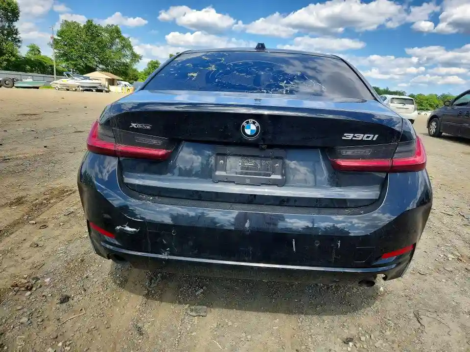 3MW89FF07R8E81321 2024 BMW 3 SERIES-5