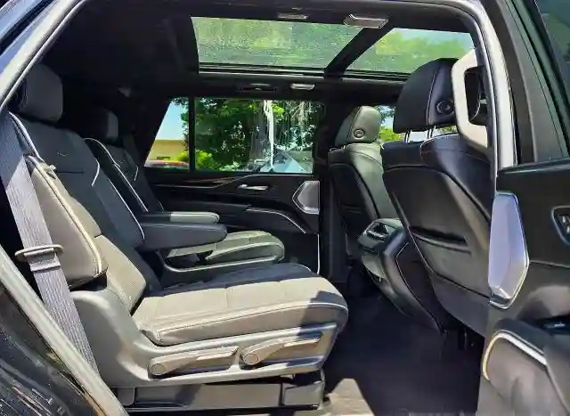 1GYS4CKL6PR510374 2023 CADILLAC ESCALADE-5