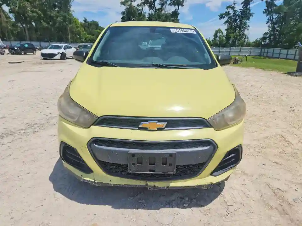 KL8CB6SA1HC748842 2017 CHEVROLET SPARK-4