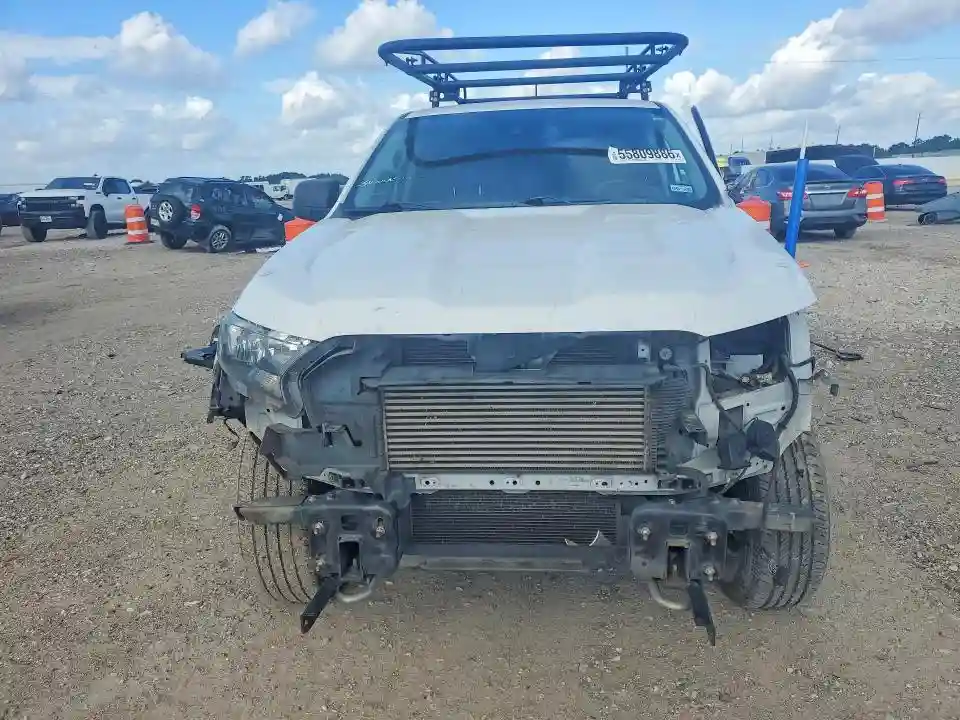1FTER4EH4KLA15233 2019 FORD RANGER-4